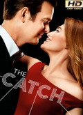 The Catch 2×01 [720p]